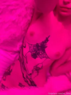Littlej OnlyFans Leaked Free Thumbnail Picture - #xCWLpESP13