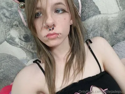 Littlejadepup OnlyFans Leaked Free Thumbnail Picture - #TRA4T8Fr3Q