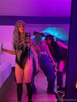 Littlejayblue OnlyFans Leaked Free Thumbnail Picture - #FBdIyJIf00