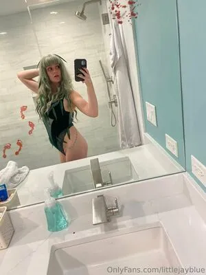 Littlejayblue OnlyFans Leaked Free Thumbnail Picture - #LWtfUhDYQN