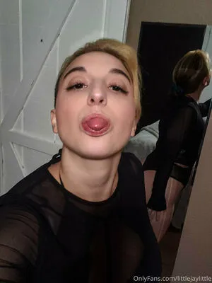 Littlejaylittle OnlyFans Leaked Free Thumbnail Picture - #2eJykdlNRp