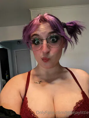 Littlejaylittle OnlyFans Leaked Free Thumbnail Picture - #B5VEi1vZ0d