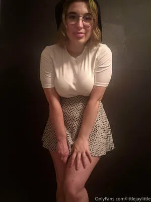 Littlejaylittle OnlyFans Leaked Free Thumbnail Picture - #COQiIJZ1SK