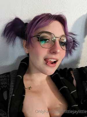 Littlejaylittle OnlyFans Leaked Free Thumbnail Picture - #EVmvQ8YUaq