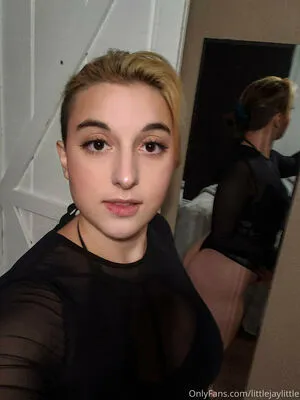 Littlejaylittle OnlyFans Leaked Free Thumbnail Picture - #TxOod4YKhz