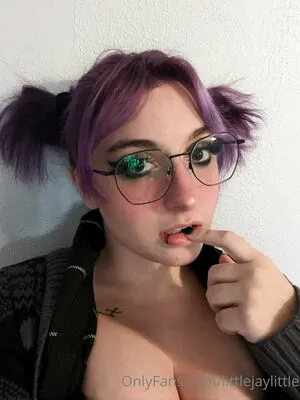 Littlejaylittle OnlyFans Leaked Free Thumbnail Picture - #XaaxFdDt7e