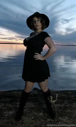 Littlejaylittle OnlyFans Leaked Free Thumbnail Picture - #hfle3dFQ3k