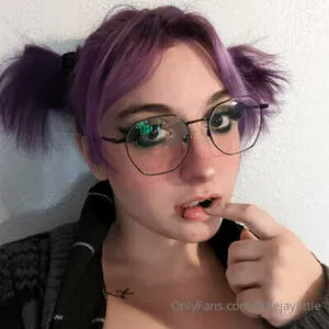 Littlejaylittle OnlyFans Leaked Free Thumbnail Picture - #kNVqGrJviD