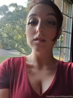 Littlejaylittle OnlyFans Leaked Free Thumbnail Picture - #n90Mtb5eNL