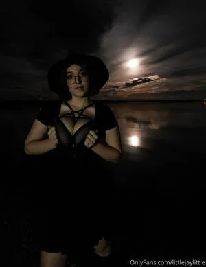 Littlejaylittle OnlyFans Leaked Free Thumbnail Picture - #rTEHFxal0e