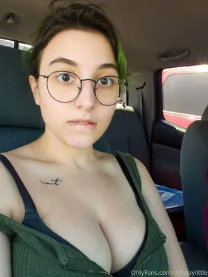 Littlejaylittle OnlyFans Leaked Free Thumbnail Picture - #ukvU66sf7c