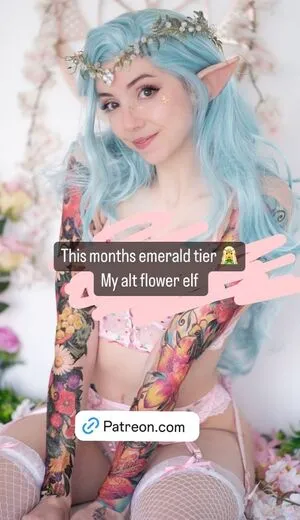Littlejem OnlyFans Leaked Free Thumbnail Picture - #Z6xgSQcYVl