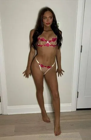 Littlejessicaxoxoo OnlyFans Leaked Free Thumbnail Picture - #061Dmq8Lyc