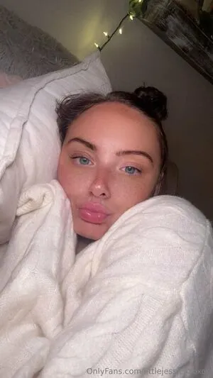 Littlejessicaxoxoo OnlyFans Leaked Free Thumbnail Picture - #SXsJarHYkq
