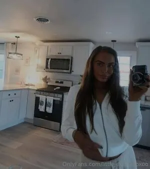 Littlejessicaxoxoo OnlyFans Leaked Free Thumbnail Picture - #azDqoK386S