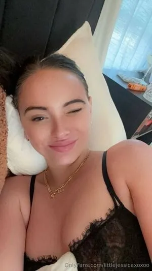 Littlejessicaxoxoo OnlyFans Leaked Free Thumbnail Picture - #EuHkhbJ9MD