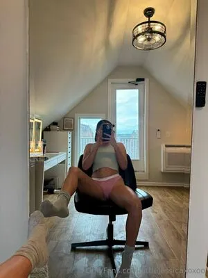 Littlejessicaxoxoo OnlyFans Leaked Free Thumbnail Picture - #w28bpufJPd