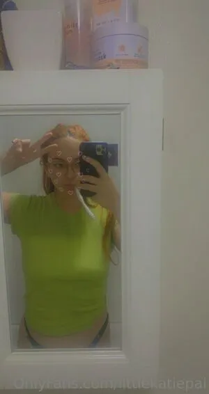 Littlekatiepai OnlyFans Leaked Free Thumbnail Picture - #xoJASjeo6s
