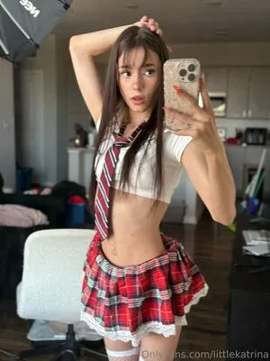Littlekatrina OnlyFans Leaked Free Thumbnail Picture - #2g7kxcdUf9