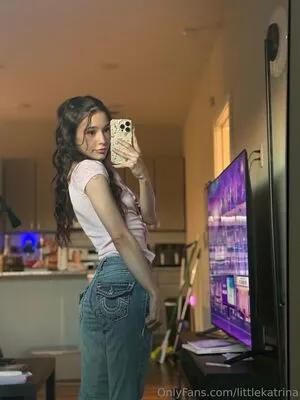 Littlekatrina OnlyFans Leaked Free Thumbnail Picture - #NQza9biVDr