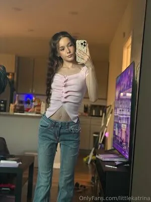 Littlekatrina OnlyFans Leaked Free Thumbnail Picture - #NbjJ3FXAVe