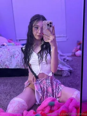 Littlekatrina OnlyFans Leaked Free Thumbnail Picture - #Q14QPi2EAx