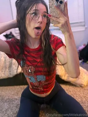 Littlekatrina OnlyFans Leaked Free Thumbnail Picture - #WibezmBwxO