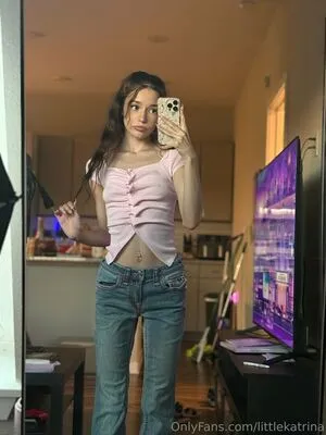 Littlekatrina OnlyFans Leaked Free Thumbnail Picture - #agh52sKLSN