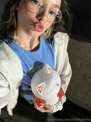 Littlekatrina OnlyFans Leaked Free Thumbnail Picture - #laRqrlAMhx