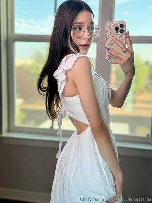 Littlekatrina OnlyFans Leaked Free Thumbnail Picture - #lezy1lz0rQ