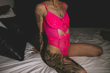 Littlekinkybrats OnlyFans Leaked Free Thumbnail Picture - #AQmLmzo7qu