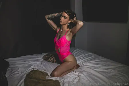 Littlekinkybrats OnlyFans Leaked Free Thumbnail Picture - #Q7rJT6SHUN
