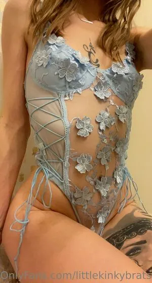 Littlekinkybrats OnlyFans Leaked Free Thumbnail Picture - #Tj5C0BRy5G