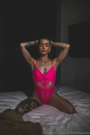 Littlekinkybrats OnlyFans Leaked Free Thumbnail Picture - #YI0Oc0Ij5m