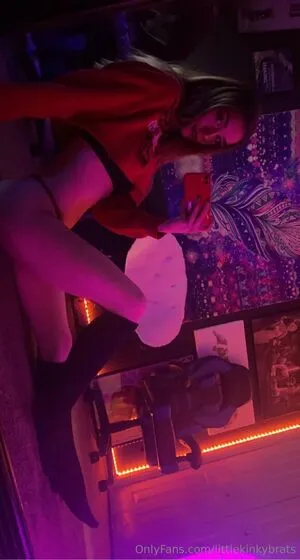 Littlekinkybrats OnlyFans Leaked Free Thumbnail Picture - #rHGnhbBXDj