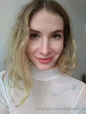 Littlekiss Ka OnlyFans Leaked Free Thumbnail Picture - #k8mee5k0PN