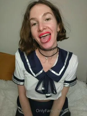 Littlekiss Ka OnlyFans Leaked Free Thumbnail Picture - #kG5LutffsW