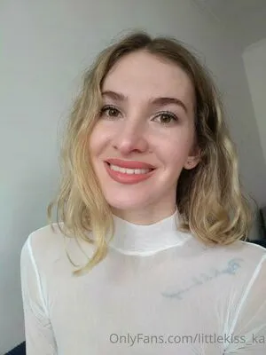 Littlekiss Ka OnlyFans Leaked Free Thumbnail Picture - #soQSw7Kelo