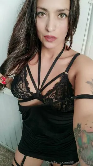 Littlekitten31 OnlyFans Leaked Free Thumbnail Picture - #3EE0SaarvM