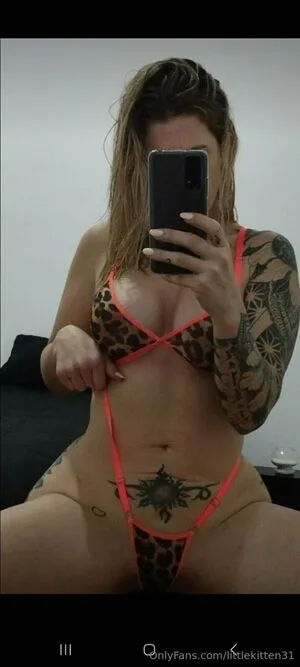 Littlekitten31 OnlyFans Leaked Free Thumbnail Picture - #oH8MtTFeN6