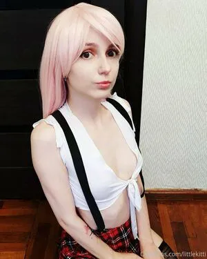 Littlekitti OnlyFans Leaked Free Thumbnail Picture - #IbUDKPpY3l