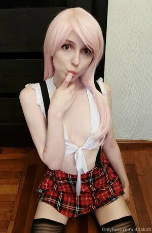 Littlekitti OnlyFans Leaked Free Thumbnail Picture - #oEQ6PgsFML