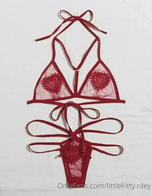 Littlekitty Riley OnlyFans Leaked Free Thumbnail Picture - #XIffNYM2cX