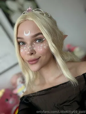 Littlekitty69 Paid OnlyFans Leaked Free Thumbnail Picture - #Aux93JOU1I