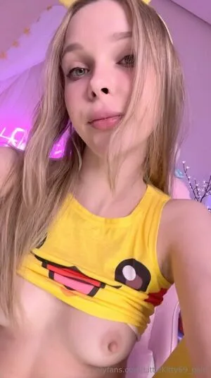 Littlekitty69 Paid OnlyFans Leaked Free Thumbnail Picture - #CveuL9dRpF
