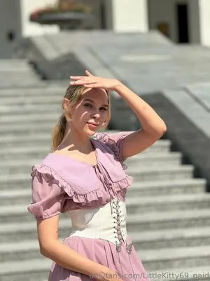 Littlekitty69 Paid OnlyFans Leaked Free Thumbnail Picture - #P0XicgaOCL