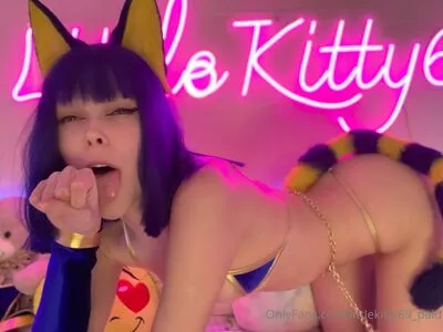 Littlekitty69 Paid OnlyFans Leaked Free Thumbnail Picture - #ZyrmoA2vQB