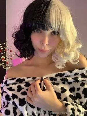 Littlekitty69 Paid OnlyFans Leaked Free Thumbnail Picture - #aIPQkjbCL4