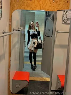 Littlekitty69 Paid OnlyFans Leaked Free Thumbnail Picture - #kqB56Opovp