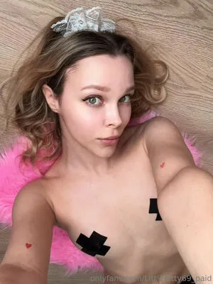 Littlekitty69 Paid OnlyFans Leaked Free Thumbnail Picture - #uwBLCCYYHC